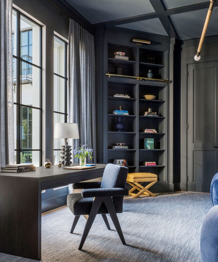 Heather Hilliard Design: Timeless Interiors with Modern Restraint ...